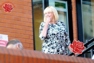 Profile image of Wendy Hardy