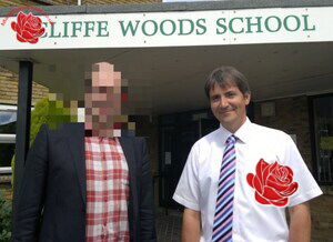 Profile image of Tim Watson