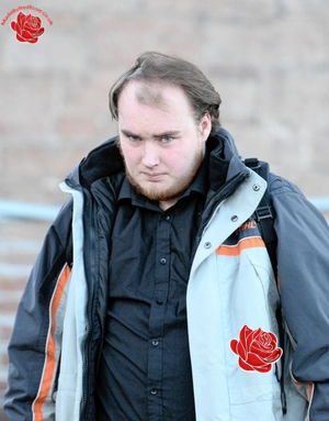 Profile image of David Mackenzie