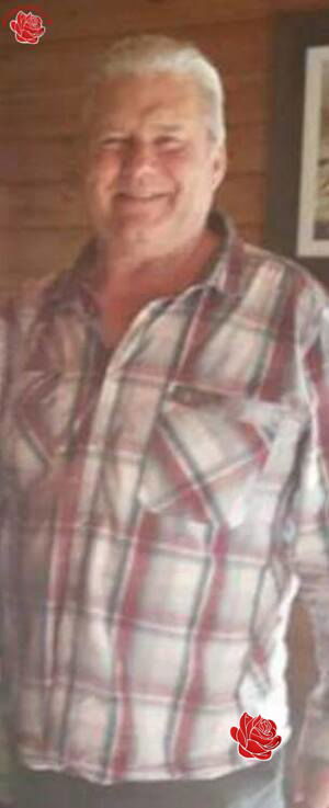 Profile image of Allan McDonald