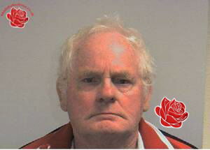 Profile image of Ian Cross