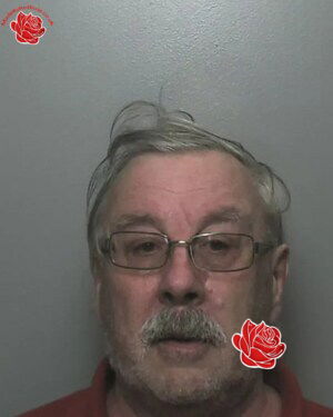 Profile image of Ian Albrighton