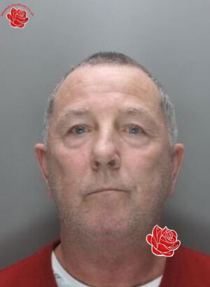 Profile image of Stephen Bowden