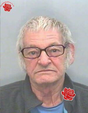 Profile image of Gordon Jones