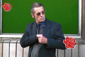 Profile image of Peter Chubb