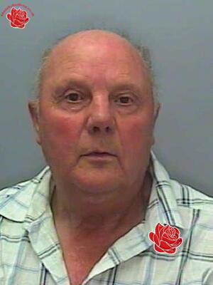 Profile image of Gerald Goff