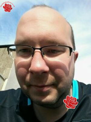 Profile image of Alistair Dyson
