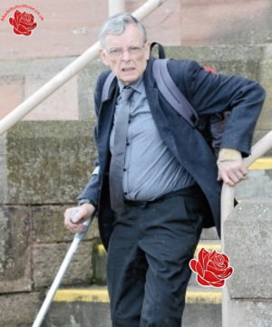 Profile image of David Chambers