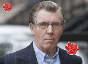 Profile image of Malcolm Coughtrey