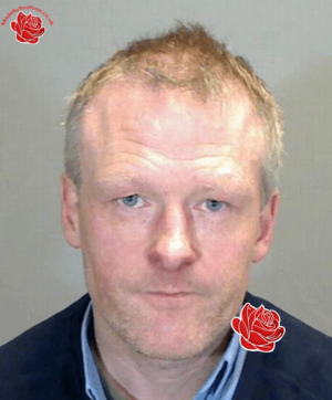 Profile image of Michael Rogers