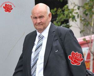 Profile image of Alan Dawson