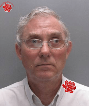 Profile image of Derrick Webster