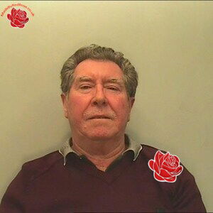 Profile image of Edward Kerr