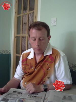 Profile image of Karl Stockbridge