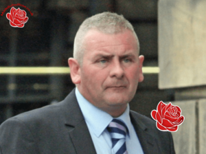 Profile image of James Lochrie