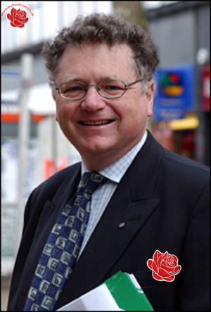 Profile image of Michael Kelly