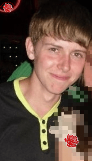 Profile image of Ryan Bailey