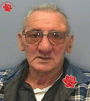 Profile image of Victor Ford