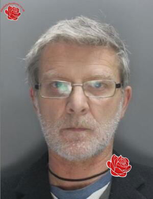 Profile image of Gary Riley