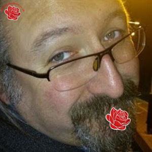 Profile image of Ian Rayment
