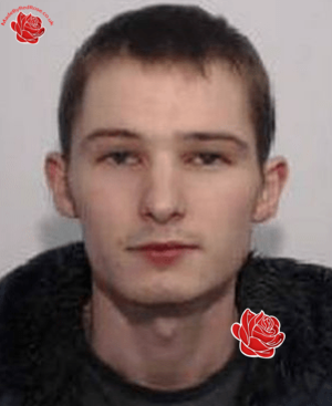 Profile image of Jayjay McMullen