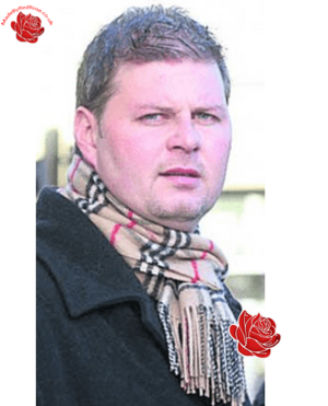 Profile image of Stuart McGhie