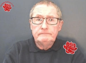 Profile image of John Kendrew