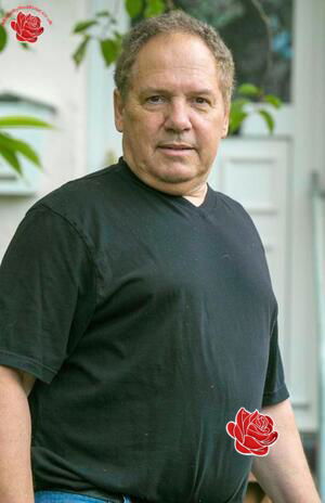 Profile image of David Hughes
