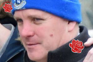 Profile image of Darren McKenna
