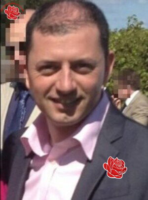 Profile image of Adam Sills
