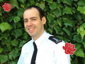 Profile image of Ben Hodder