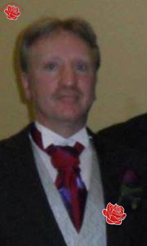 Profile image of David Forde