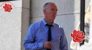 Profile image of Christopher McCarthy