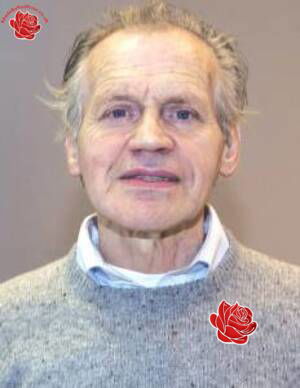 Profile image of Brian McMahon