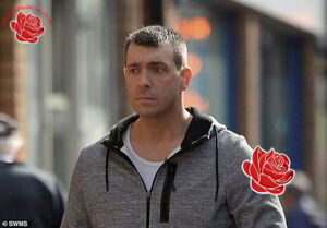 Profile image of Alexander McCracken/Sharon Campbell