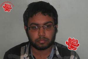 Profile image of Mohammed Sarang