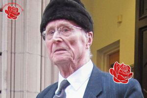 Profile image of Marcus Marcussen