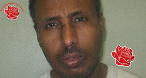 Profile image of Shidane Mohamed