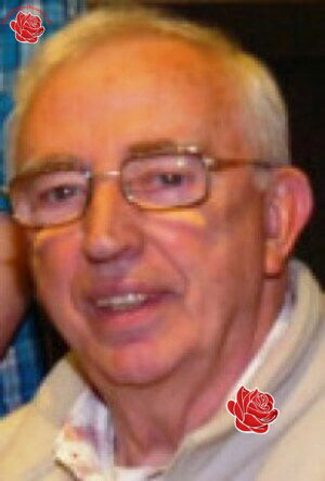 Profile image of Brendan O’Donnell