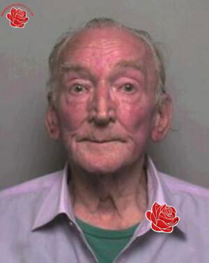 Profile image of Patrick Foley