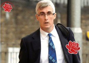 Profile image of Myles Bradbury