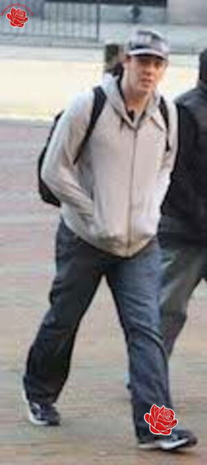 Profile image of Nathan Holgate