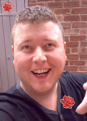 Profile image of Melvyn Banner