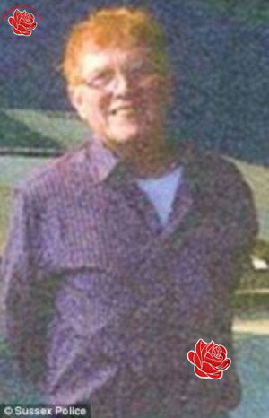 Profile image of Leonard King