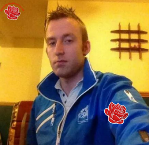 Profile image of Christopher Davies