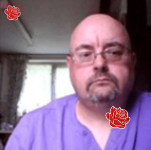 Profile image of Peter Mitchell