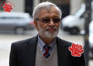 Profile image of Ahmed Masood