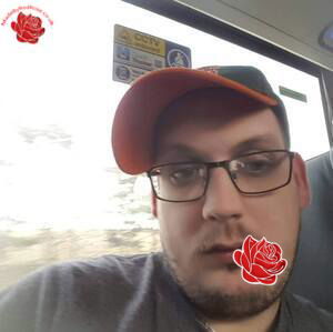 Profile image of Iain McCracken