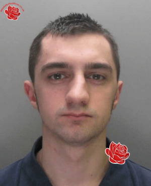 Profile image of Curtis Warren