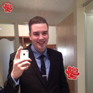 Profile image of Stuart Cassie